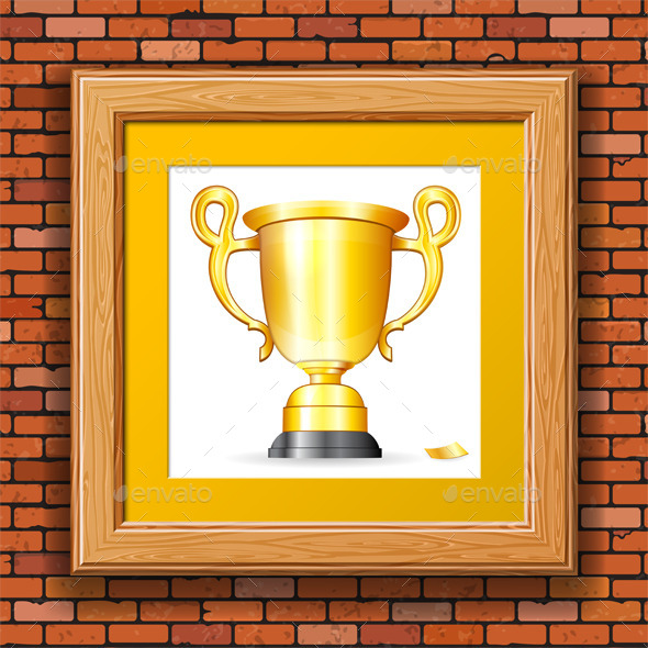 Gold Prize - Sports/Activity Conceptual