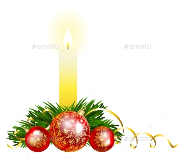Baubles - Christmas Seasons/Holidays