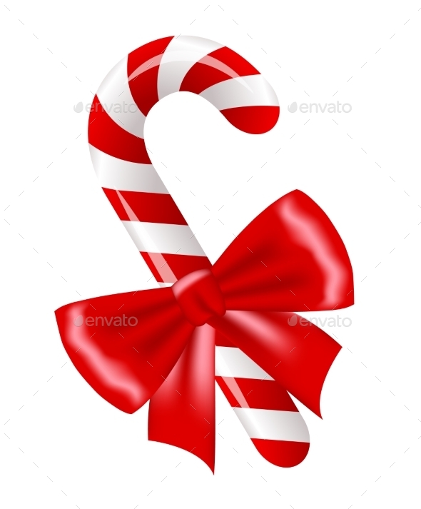 Sugar Canes - Christmas Seasons/Holidays