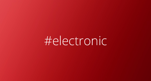 Electronic