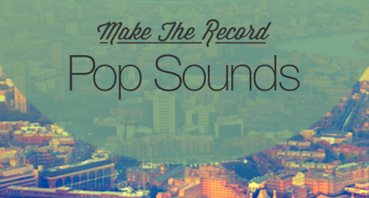 Pop Sounds