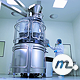 Medicine Production in the Modern Laboratory - VideoHive Item for Sale