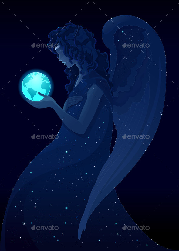 Save the Heart - Conceptual Vectors