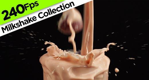 Milkshake Collection