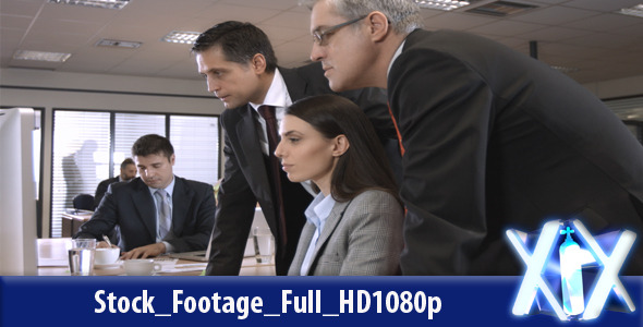 Business Conversation alt