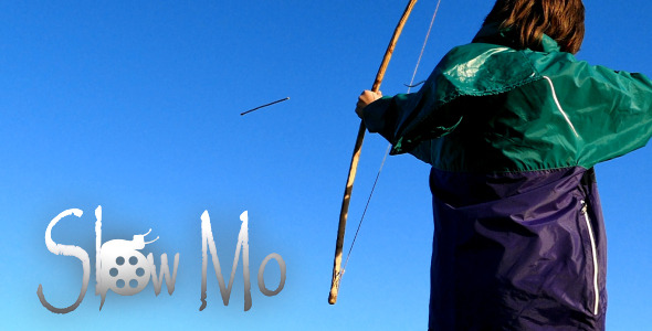 Child Shot with Bow 2 alt