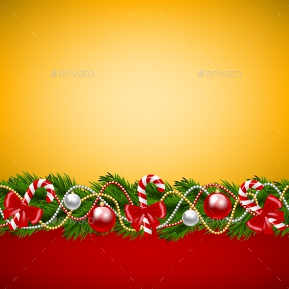 Christmas Decoration - Christmas Seasons/Holidays