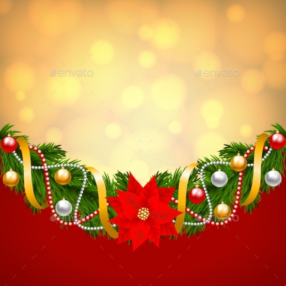 Christmas Baubles - Christmas Seasons/Holidays