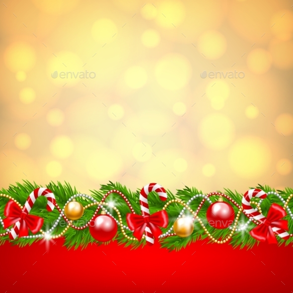 Christmas Decoration - Christmas Seasons/Holidays