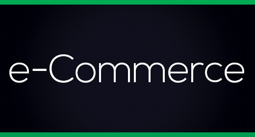 e-Commerce