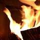 Wood Fire - VideoHive Item for Sale