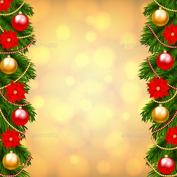 Christmas Decoration - Christmas Seasons/Holidays