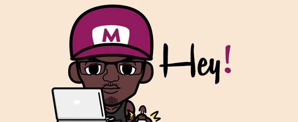 Banner envato