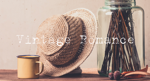 Vintage Romance