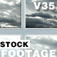 Timelapse Clouds 01 - VideoHive Item for Sale