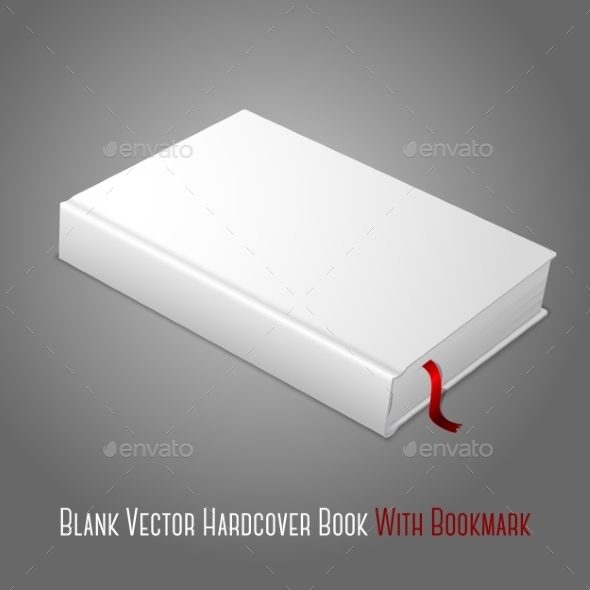 Blank Hardcover Book - Man-made Objects Objects