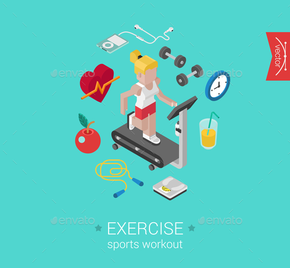 Exercise Concept - Web Technology
