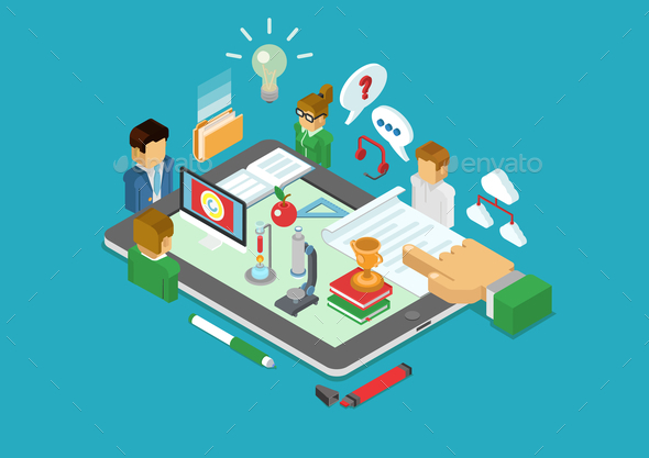 Business Concept - Concepts Business