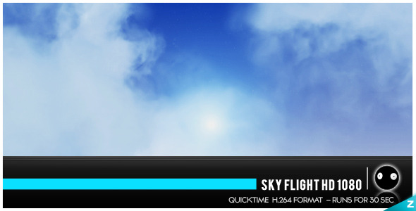 SKY FLIGHT HD 1080