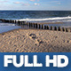 Sea Shore From Above 1 - VideoHive Item for Sale