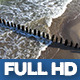 Sea Shore From Above 2 - VideoHive Item for Sale