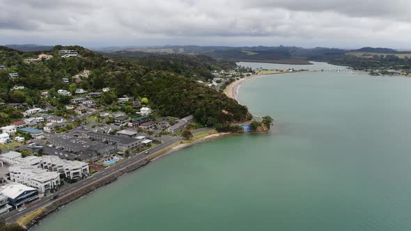 Viaduct Harbour, Auckland New Zealand alt