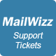 Support tickets system for MailWizz EMA - CodeCanyon Item for Sale
