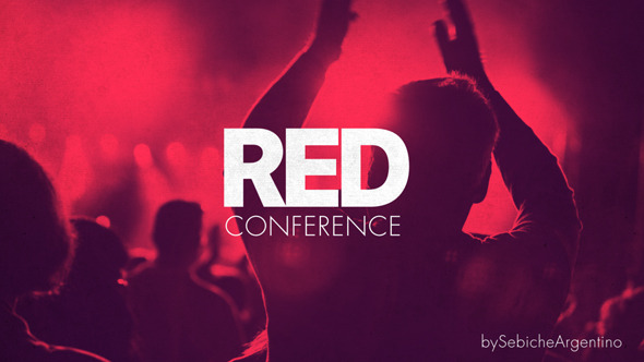 Red Conference