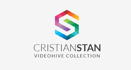 VideoHive Collection