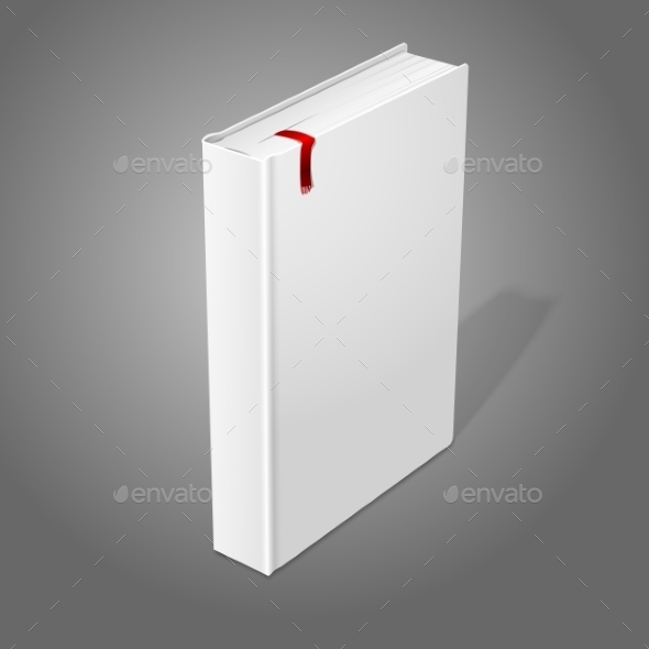 Blank Hardcover Book - Man-made Objects Objects