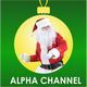 Santa Claus Dancing 2 - VideoHive Item for Sale