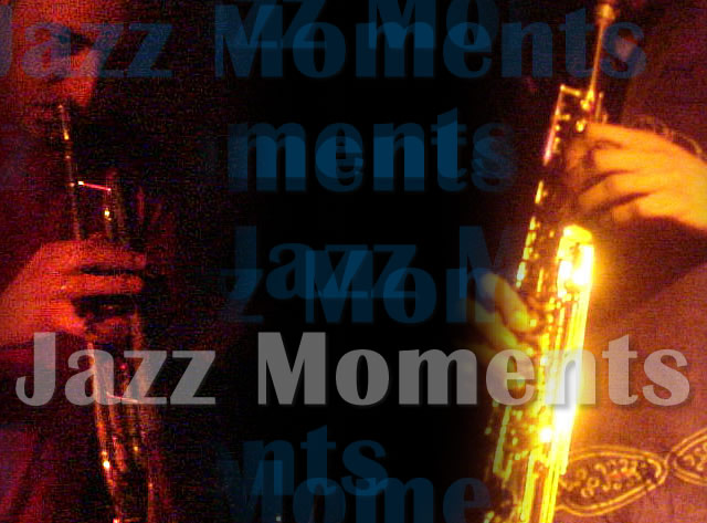 Jazz Moments