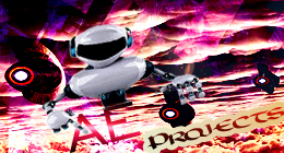 Exlusive Motion GFX Templates