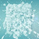 Winter Snow Particles Logo Reveal 2 - VideoHive Item for Sale