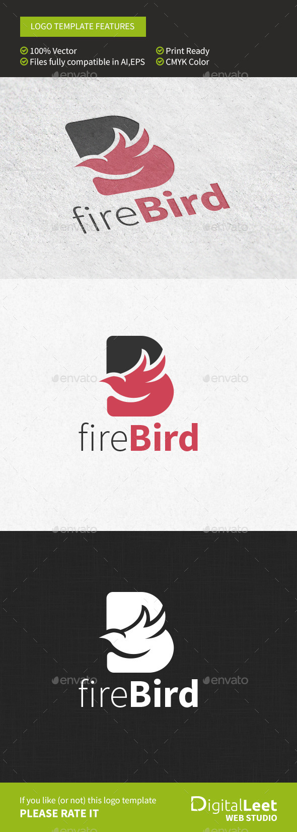 Firebird - 