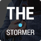 Fashion Stormer eCommerce - Fashion Apparel eCommerce Theme - ThemeForest Item for Sale