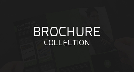 Brochures