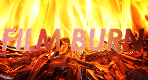 Film Burn