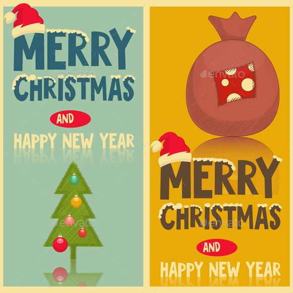 Christmas Card - Christmas Seasons/Holidays