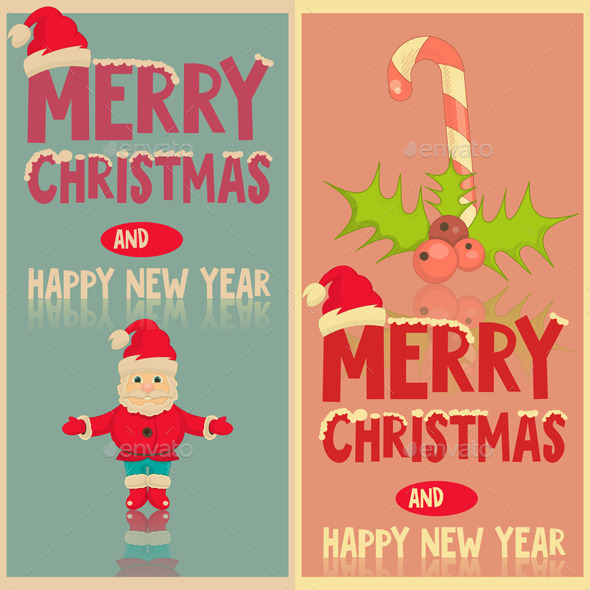Christmas Card - Christmas Seasons/Holidays