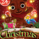 Christmas Kids Party Flyer Template - GraphicRiver Item for Sale