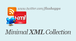 Minimal XML Collection