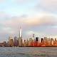 Lower Manhattan Skyline - VideoHive Item for Sale