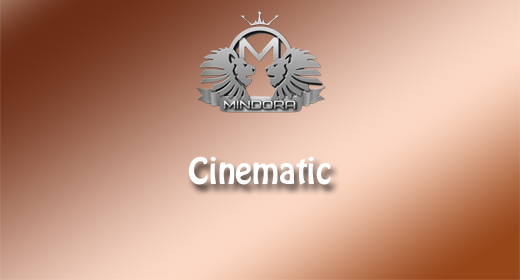 Cinematic