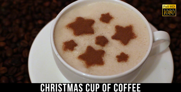 Christmas Cup Of Coffee 7 alt