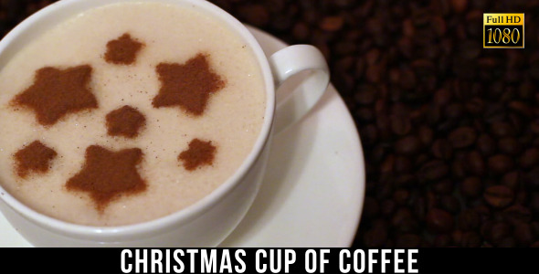 Christmas Cup Of Coffee 8 alt