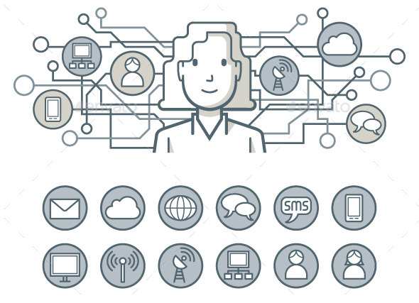 Network Communication - Communications Technology