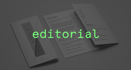 Editorial