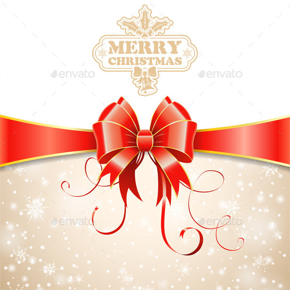 Christmas Greeting Card