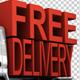 Fast Delivery Concept - VideoHive Item for Sale